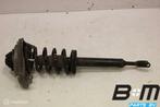 Veerpoot LV of RV Audi A6 4F 4F0413031AL, Gebruikt