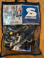 Secumar Arkona Midi Harnas Reddingsvest Kinderen, Ophalen, Nieuw, Overige typen