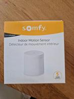Somfy Protect Bewegingsmelder Binnen, Ophalen, Detector, Sensor of Melder, Nieuw, Rook