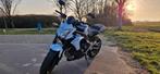 Kawasaki er6n a2, Motoren, 2 cilinders, Particulier, 650 cc, 12 t/m 35 kW