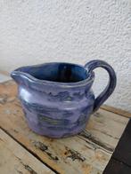 Vintage geglazuurd Pottery art kan AO 22, Ophalen of Verzenden