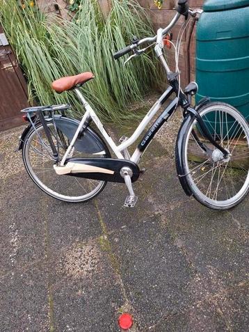 Gazelle damesfiets beschikbaar voor biedingen