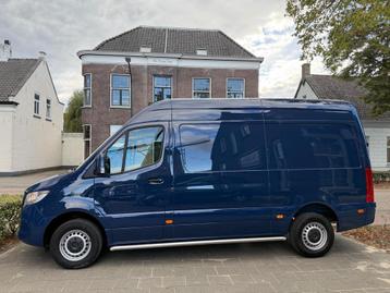 Mercedes-Benz Sprinter 316 2.2 CDI L2H2 EURO VI-D EERSTE EIG beschikbaar voor biedingen