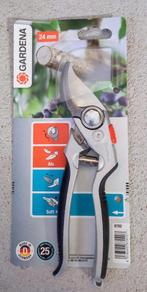 Premium Snoeischaar BP 50, Tuin en Terras, Snoeischaren, Ophalen of Verzenden, Nieuw, 20 t/m 29 mm, Gardena / Husqvarna