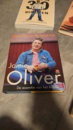 Jamie Oliver Kookboeken, Gelezen, Ophalen of Verzenden, Hoofdgerechten, Jamie Oliver