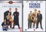 A Fish Called Wanda (2Disc) + Fierce Creatures (John Cleese), Alle leeftijden, Ophalen, Gebruikt