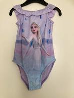 Nieuw frozen Disney badpak maat 122/128, Meisje, Ophalen of Verzenden, Frozen, Nieuw