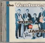 The Ventures Pops in Japan, Verzenden, Zo goed als nieuw