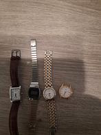 Seiko dames horloge, Ophalen of Verzenden, Seiko