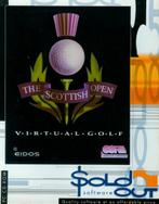 The Scottish Open - Virtual Golf - NIEUW, Spelcomputers en Games, Games | Pc, Nieuw, Vanaf 3 jaar, Sport, Virtual Reality