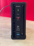 SONY PDW-U2 Professional XDCAM Disc player-werk perfect, Audio, Tv en Foto, N, N, 20x of meer, Ophalen of Verzenden