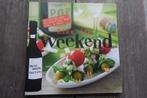Elke dag Weekend, Boeken, Ophalen of Verzenden, Nieuw, Europa, Hoofdgerechten