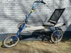 ligfiets, Fietsen en Brommers, Fietsen | Ligfietsen, Ophalen, Gebruikt, Overige merken