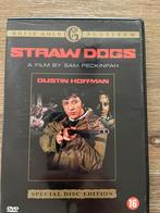 Straw Dogs, Vanaf 16 jaar, Ophalen of Verzenden, Zo goed als nieuw