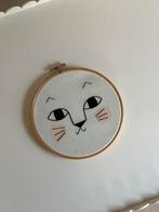 Kunstwerkje Aro, Ophalen of Verzenden, Zo goed als nieuw, Wanddecoratie