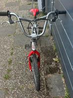 Bmx freestyle, Fietsen en Brommers, Fietsen | Crossfietsen en BMX, Ophalen, Gebruikt