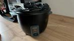 Blokker Rick cooker. Working well but sticky., Witgoed en Apparatuur, Ophalen, Gebruikt