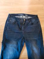 Skinny spijkerbroek met strechband Maat 44 Ulla popken nieuw, Kleding | Dames, Spijkerbroeken en Jeans, Ophalen of Verzenden, Zo goed als nieuw