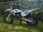 Nette Husqvarna tc 125 2018, no KTM SX gasgas mc 250 crosser, Fietsen en Brommers, Minibikes, Midibikes en Pitbikes, Ophalen, Gebruikt