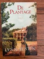 Lynn Austin - De Plantage, Tickets en Kaartjes, Drie personen of meer, Ticket of Toegangskaart
