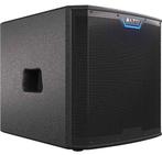 Subwoofer New, Subwoofer, Nieuw, 120 watt of meer, Ophalen