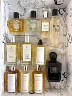 Te koop: 11 Skins parfums , D.S&DURGA YS.UZAC keiki mecheri, Ophalen of Verzenden, Zo goed als nieuw