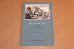 Bronkhorst. Korte historie van stad en heerlijkheid., Ophalen of Verzenden, Gelezen