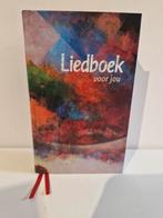 Liedboek voor jou, Boeken, Ophalen of Verzenden, Gelezen