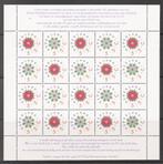 Vel 1542-43 postfris cw 12,00, Postzegels en Munten, Postzegels | Nederland, Ophalen of Verzenden