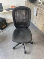Chair, Ophalen, Gebruikt, Zwart