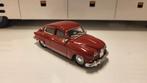 Corgi Toys Saab 96 Saloon Red, Auto, Corgi, Ophalen of Verzenden, Zo goed als nieuw