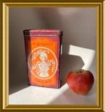 Oud De Gruyter's cacao blik, Ophalen of Verzenden, Gebruikt, Overige, Overige merken