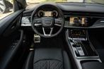Audi Q8 60 TFSI e Quattro Competition Massage 360c 23' B&O, Automaat, 77 km/l, Gebruikt, 2995 cc