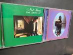Nick Drake : Five Leaves /Bryter Layter ( 2 x 1 cd ), Ophalen of Verzenden, 2000 tot heden, Zo goed als nieuw