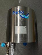 Buizen koeler,buizen koeler, Packo /Fullwood /Lely, Overige materialen, Verzenden, Overige typen, Zo goed als nieuw