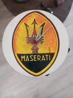 maserati klokje, Ophalen of Verzenden