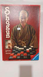Shogun vintage bordspel, Een of twee spelers, Ophalen of Verzenden, Gebruikt, Ravensburger