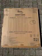 D1 ADSafety Traphekje zonder Boren 76 tm 124cm, Kinderen en Baby's, Traphekjes, Gouderakstraat 28a, Ophalen of Verzenden, Zo goed als nieuw