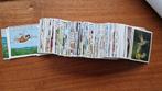 2009 De venijnige vanger Suske en Wiske stickers, Plus, Ophalen of Verzenden