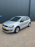 Volkswagen Polo 1.2 51KW 2011 Grijs, Voorwielaandrijving, 967 kg, 1198 cc, Handgeschakeld