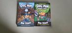Dav Pilkey - Dog Man, Boeken, Kinderboeken | Jeugd | onder 10 jaar, Ophalen of Verzenden, Zo goed als nieuw, Dav Pilkey