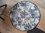 Rond vloerkleed van Essenza, Huis en Inrichting, Ophalen of Verzenden, Zo goed als nieuw, Rond