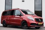 Mercedes-Benz V-Klasse 250d / BPM VRIJ / Aut / Lang / DC / 2, Automaat, Achterwielaandrijving, Gebruikt, Met garantie (alle)