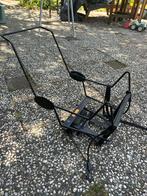 Steco Maxicosi drager voor de fiets, Ophalen, Gebruikt