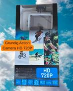Grundig Action Camera 720HD, Ophalen of Verzenden, Nieuw, Overige merken