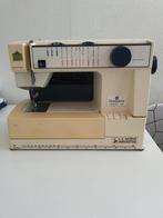 Naaimachine Husqvarna Optima 610, Ophalen, Gebruikt, Naaimachine, Husqvarna