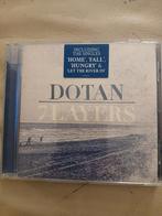 CD Dotan - 7 Layera, Cd's en Dvd's, Cd's | Pop, Ophalen of Verzenden, 1980 tot 2000, Gebruikt