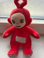 LALA knuffel zgan te koop, Kinderen en Baby's, Speelgoed | Knuffels en Pluche, Ophalen, Zo goed als nieuw, Overige typen