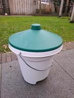 Drinkemmer kippen, Dieren en Toebehoren, Ophalen, Zo goed als nieuw, Drinken en Voederen