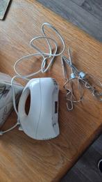 Tefal Mixer - 5 Snelheden - Goede Staat, Ophalen of Verzenden, Gebruikt, 3 snelheden of meer